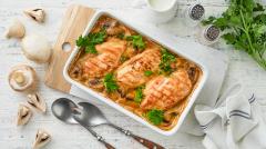 Индейка или курица? Диетолог рассказал, какое мясо полезнее