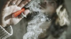 Пассивное курение убивает