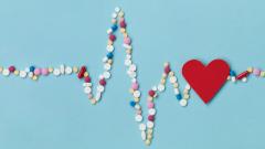 Самый коварный сердечный недуг — инфаркт