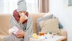 Обнаружен неожиданный помощник медицины в борьбе с гриппом