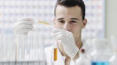 В России разрабатывают новый антибиотик на основе растительного вещества