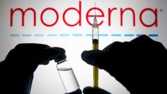 Moderna начинает испытания вакцины против ВИЧ