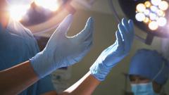 В красноярской больнице ответили на заявления о применении хозяйственной дрели при трепанации черепа