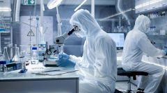 В России одобрили клинические испытания еще одной вакцины против COVID-19