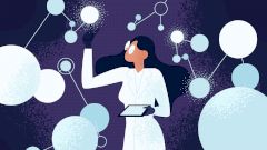 Роспотребнадзор работает над биочипом, позволяющим выявлять коронавирус