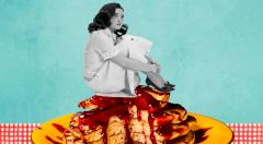 Существует ли зависимость от еды — отвечают психиатры