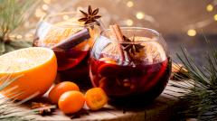 Омолаживает и лечит: терапевт рассказала о полезных свойствах глинтвейна