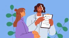 Мнимые диагнозы