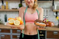 Названы три натуральных продукта для поддержания активного метаболизма