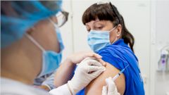 В Росздравнадзоре заявили об отсутствии случаев тромбоза после «Спутника V»