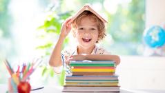 Офтальмолог рассказала, как сохранить зрение ребенка в школе