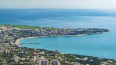 На курорты Краснодарского края будут пускать только вакцинированных туристов