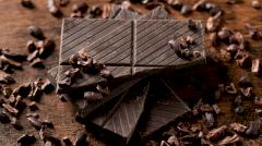 В темном шоколаде обнаружили вещество, способное замедлять старение