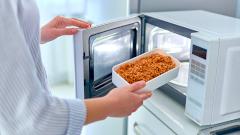 В микроволновках нашли более 100 видов болезнетворных бактерий