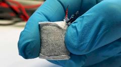 Биоинженеры изобрели «вечный» инсулиновый имплантат