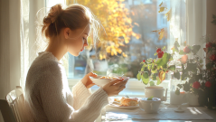 Еда: что мы делаем неправильно, или Как приручить метаболизм