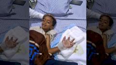 Врачи успешно пришили кисть мальчику