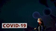 «Омикрон» стал доминирующим штаммом в США