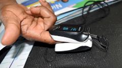 Российские врачи предложили выявлять заболевания сердца с помощью датчика на пальце