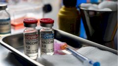 В Дании остановили вакцинацию препаратом от AstraZeneca из-за случаев тромбоза