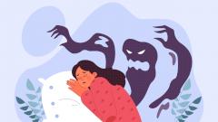 Выяснилась одна из причин учащения ночных кошмаров