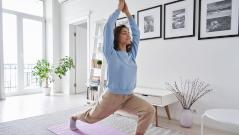 Даже две минуты тренировок в день улучшают здоровье: исследование