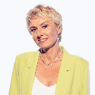 Галина Морозова