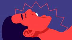 Три причины, по которым люди имитируют оргазм в постели