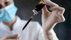 Мощная вспышка кори произошла в Якутии