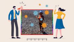 «Ротавирус испортил нам отпуск на море». Личный опыт