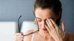 Опасное заболевание роговицы: кератоконус