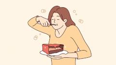 Колебания уровня сахара в крови после еды связали с тревожностью и депрессией