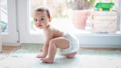 В детских подгузниках обнаружены тысячи новых вирусов и бактерий