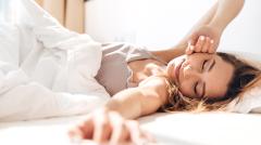 Отсыпаетесь по выходным? Это снижает риск сердечных заболеваний