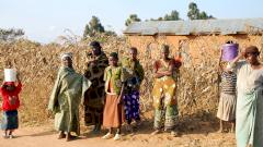 Загадочная болезнь унесла жизни пяти человек в Танзании