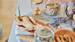 Найдены доказательства пользы имбиря для иммунитета