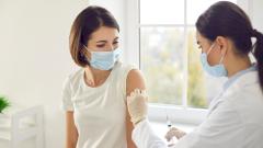 вакцинация от ковида, менструальный цикл