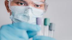 В России начались клинические исследования второй назальной вакцины от COVID-19