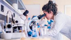 Обнаружен загадочный рецептор, открывающий пути к лечению нескольких видов рака