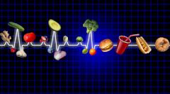 Любовь к полуфабрикатам и сосискам оказалась связана с бессонницей