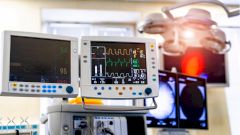 В Санкт-Петербурге спасли ребенка с тяжелым осложнением после COVID-19