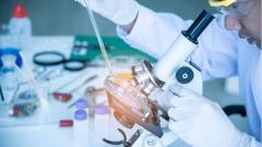 Британская вакцина от COVID-19 вызвала сильный иммунный ответ у пожилых людей