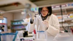 Китайские ученые открыли антитело для вакцины от всех штаммов коронавируса