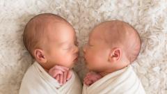 Женщина с двумя матками родила дважды за сутки