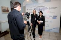 Конференция «Клиническая психотерапия: в поисках идеальной практики» состоялась в Петербурге