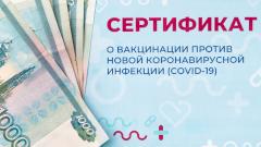 В Петербурге выявили схему фиктивной вакцинации против коронавируса