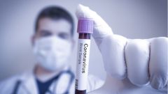 Число заболевших COVID-19 в России достигло 1% населения