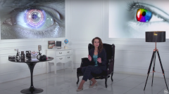 Отслоение сетчатки