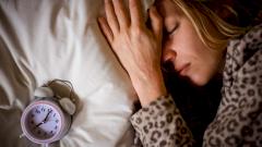 Редкий синдром связывает «биологические часы» с болезнью