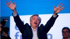 Президент Аргентины рассказал, как перенес COVID-19 после вакцинации «Спутником V»